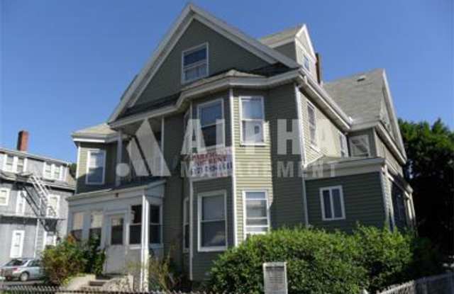 Photo of 25 North Beacon St.