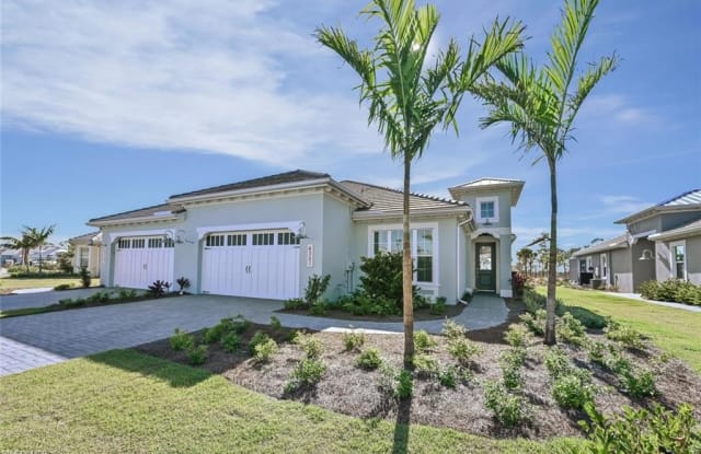 6351 Negril Isle DR - 6351 Negril Isle Drive, Collier County, FL 34113