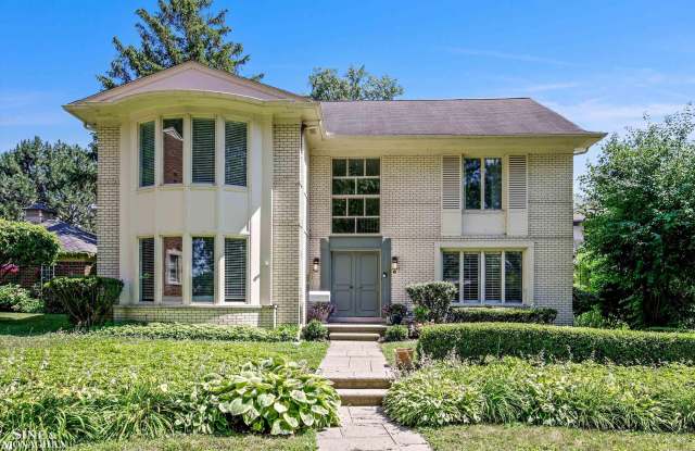 15838 Windmill Pointe