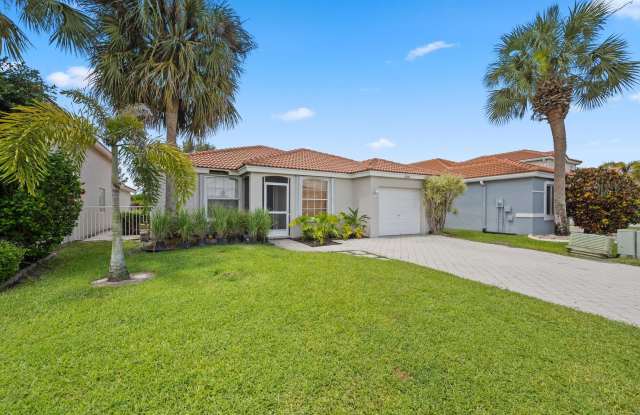 3800 Miramontes Circle