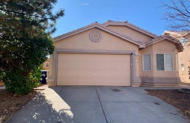 8605 Quail Creek Ct. NE - 8605 Quail Creek Court Northeast, Albuquerque, NM 87113