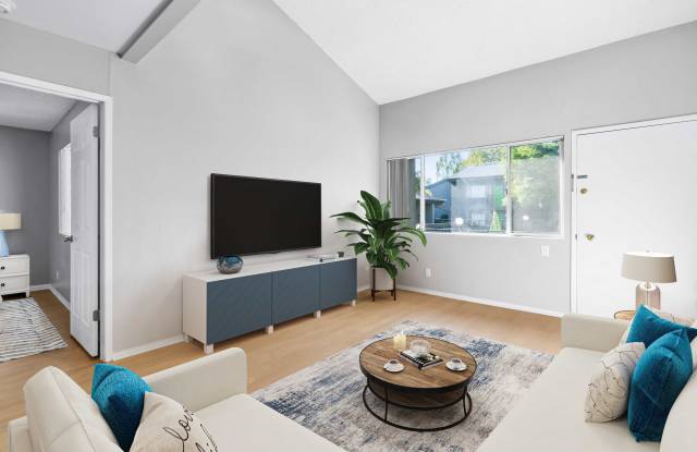 Photo of Hidden Creek Apartments