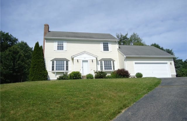 377 Wimbledon Gate North - 377 Wimbledon Gate North, Torrington, CT 06790