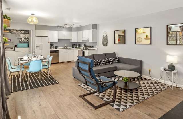 203 Summerwalk Circle