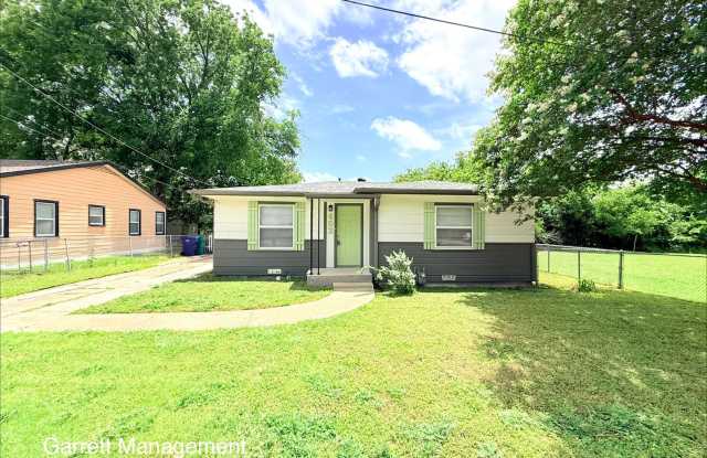 Charming Remodeled Home in Copperas Cove