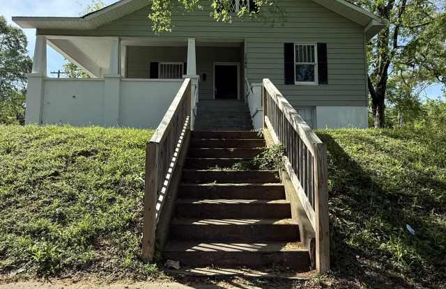 1545 29th Street Ensley
