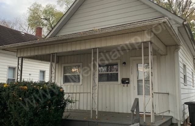 1737 Meridian Street - 1737 Meridian Street, Fort Wayne, IN 46808