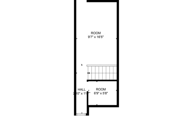 1320 North 15th Street - 2