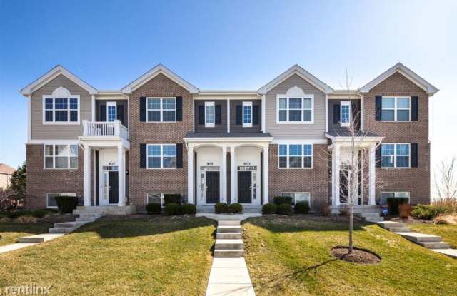 905 Bradford Dr