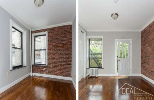 312 E 8th Street - 312 East 8th Street, New York City, NY 10009