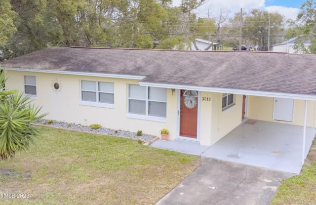 3010 Kirby Drive - 3010 Kirby Drive, Brevard County, FL 32796