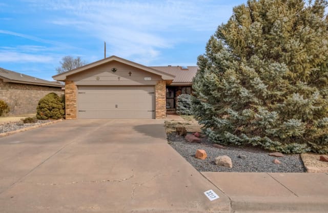 3217 Cheyenne Drive - 3217 Cheyenne Drive, Clovis, NM 88101