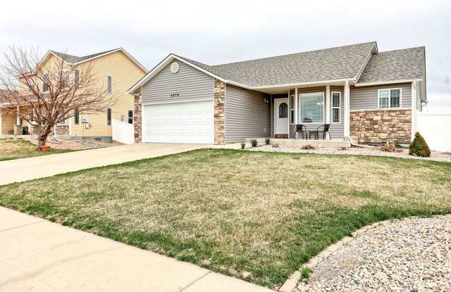 3 Bedroom Ranch in Wellington
