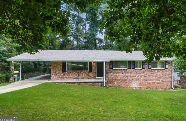 4058 Brookcrest Circle