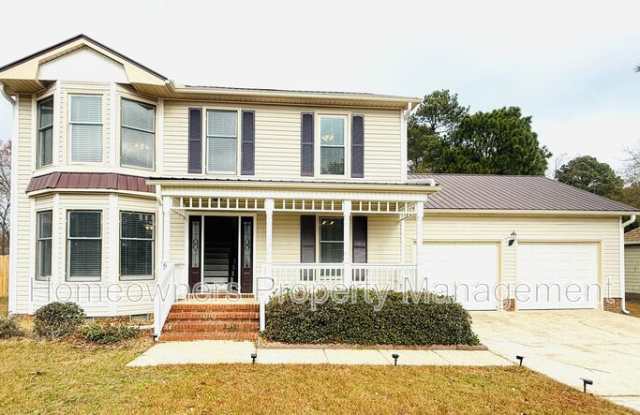 Photo of 6224 Lake Trail Dr