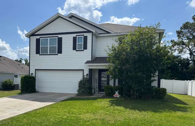 Photo of 890 Northwest 253 Drive