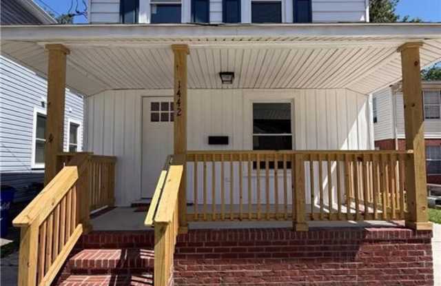 1442 West 41st Street