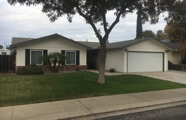 2221 Calcagno St. - 2221 Calcagno Street, Ceres, CA 95307