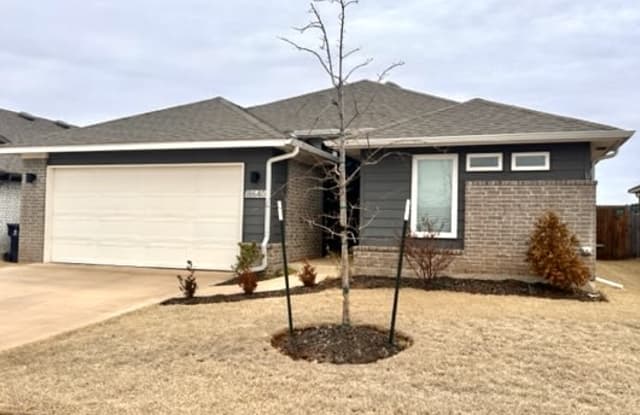 18640 Cantar Drive - 18640 Cantar Drive, Oklahoma City, OK 73012