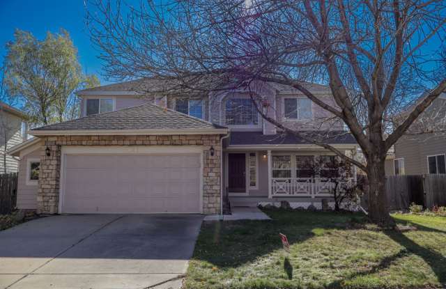 Big, Beautiful, and Bike-Path-Adjacent!