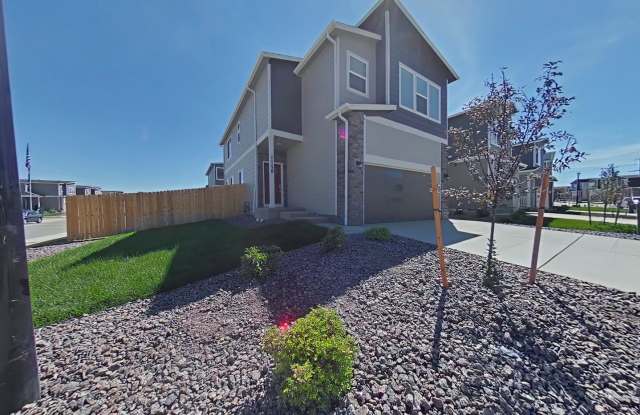 11120 Bufflehead Lane - 11120 Bufflehead Ln, El Paso County, CO 80925