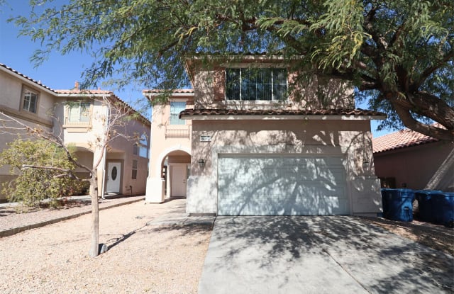 8812 Sierra Linda Dr - 8812 Sierra Linda Drive, Spring Valley, NV 89147