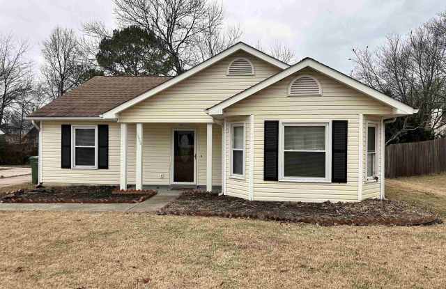 Photo of 13908 Creely Drive