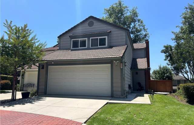 807 El Paso Court