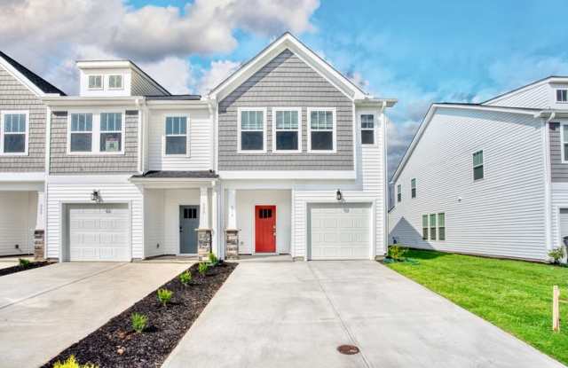 218 Marston Lane - 1