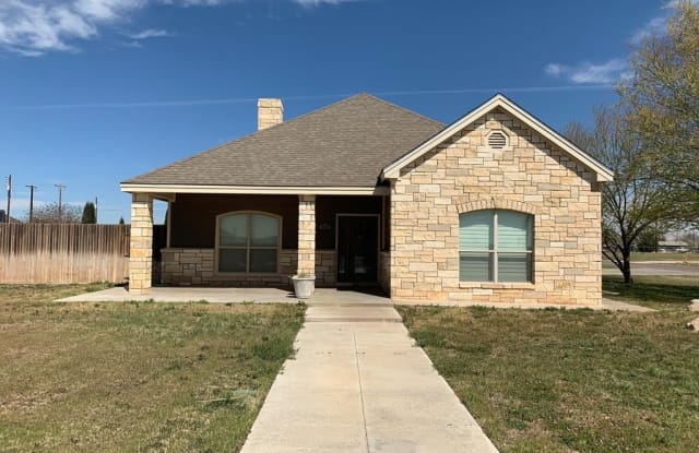 1623 Washita - 1623 Washita Court, Midland, TX 79705