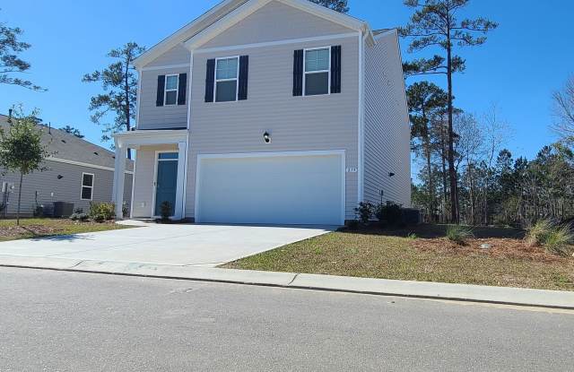 219 Marauder Dr - 219 Marauder Drive, Horry County, SC 29566