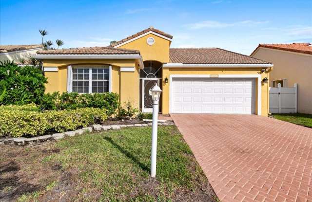 10174 Plum Street - 10174 Plum Street, Palm Beach Gardens, FL 33410