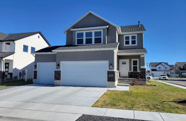 3578 W 4200 S - 3578 West 4200 South, West Haven, UT 84401