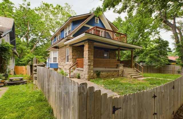 5218 Highland Ave