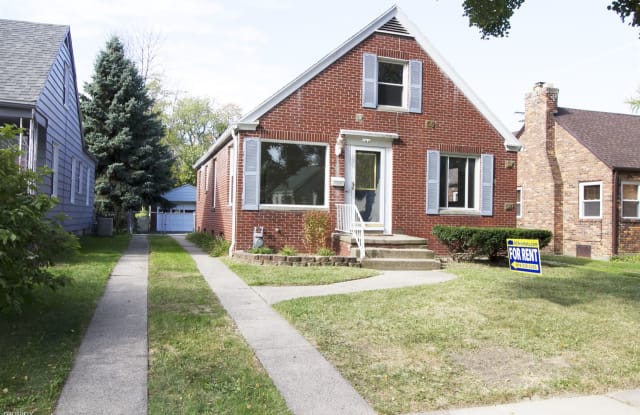 2831 Northwood Ave - 2831 Northwood Avenue, Toledo, OH 43606