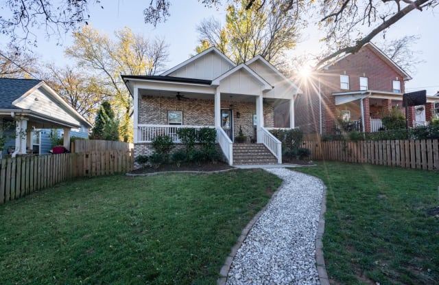 213 Oriel Ave - 213 Oriel Street, Nashville, TN 37210