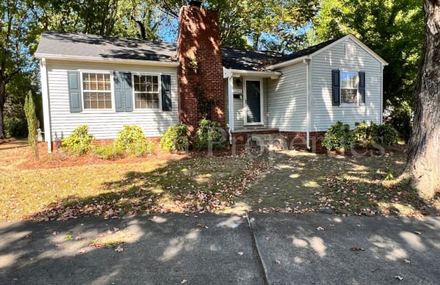 2397 Maplewood Avenue - 2397 Maplewood Avenue, Winston-Salem, NC 27103