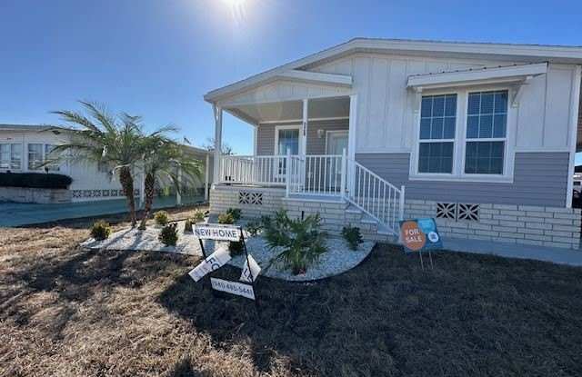 928 Bonaire Avenue