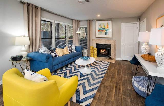 Advenir at Winterset