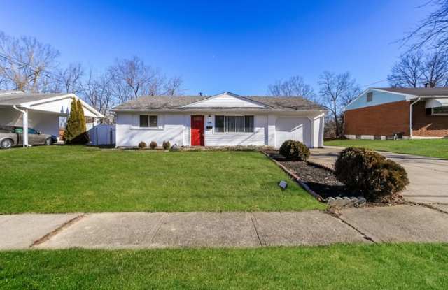 11718 Hamlet Road