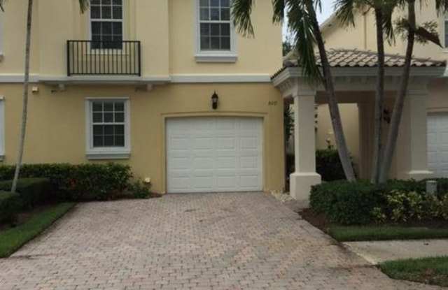 500 Capistrano Drive - 500 Capistrano Drive, Palm Beach Gardens, FL 33410