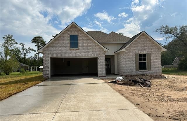 20450 EGRET Road - 20450 Egret Road, Tangipahoa County, LA 70454