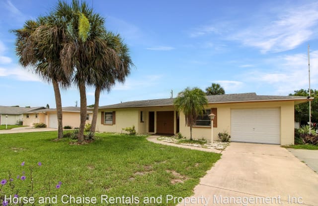 261 Malvern Dr. - 261 Malvern Drive, Sarasota County, FL 34293