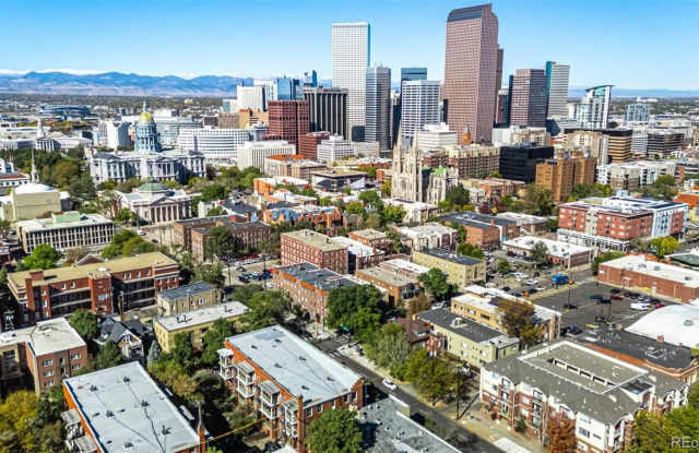 1376 N Pearl Street B1