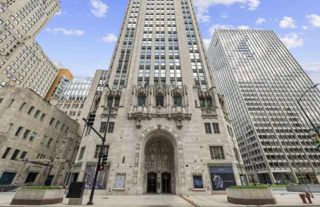 Photo of 435 N Michigan Avenue