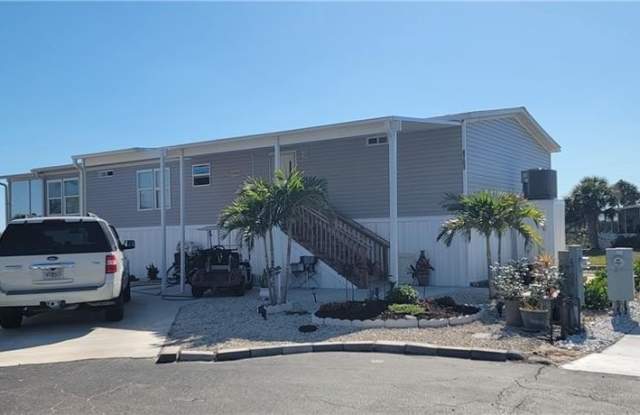 4709 Kon Tiki Ln lot: 257