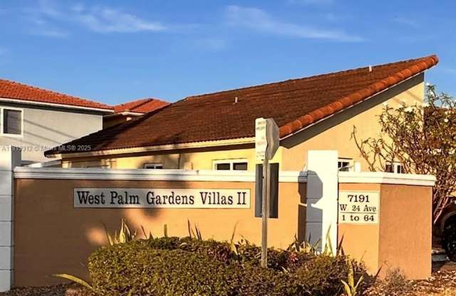 Photo of 7191 W 24th Ave