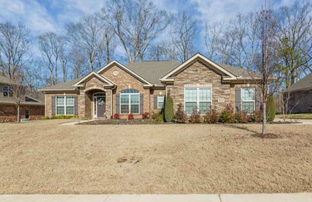 4737 Autumn Dusk Drive - 4737 Autumn Dusk Dr SE, Huntsville, AL 35763