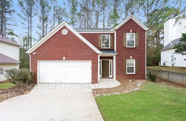 2585 Lake Royale Dr - 2585 Lake Royale Drive, Fulton County, GA 30296