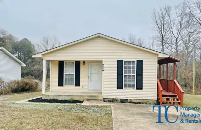 Photo of Section 8 Approved